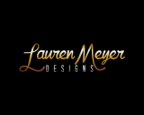 /public/logoimage/1422766809Lauren Meyer Designs 002.png